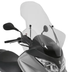 Parabrezza Givi 3106DT Trasparente