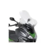 Parabrezza Givi 4111DT Trasparente