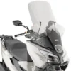 Parabrezza Givi 6115DT Trasparente