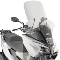 Parabrezza Givi 6115DT Trasparente