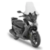 Parabrezza Givi 7056DT Trasparente