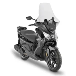 Parabrezza Givi 7056DT Trasparente