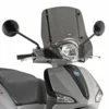 Parabrezza Givi 107S Fumè