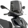 Parabrezza Givi 5623S Fumè