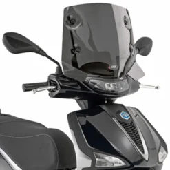 Parabrezza Givi 5623S Fumè