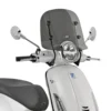 Parabrezza Givi 5608S Fumè