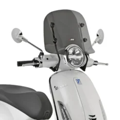 Parabrezza Givi 5608S Fumè