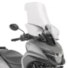 Parabrezza Givi Trasparente 2176DT