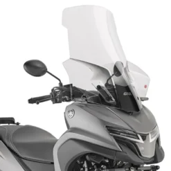 Parabrezza Givi Trasparente 2176DT