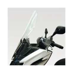 Parabrezza Isotta Alta Protezione KYMCO Kxct 125 dal 2011 al 2017 / 300 dal 2012 al 2017