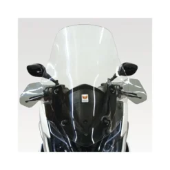Parabrezza Isotta Alta Protezione KYMCO Kxct 125 dal 2011 al 2017 / 300 dal 2012 al 2017