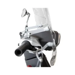 Parabrezza Isotta Alta Protezione Lambretta V - Special 2018