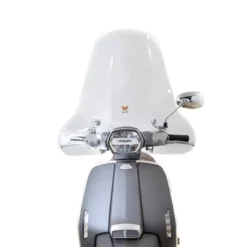 Parabrezza Isotta Alta Protezione Lambretta V - Special 2018