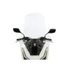 Parabrezza Isotta Alta Protezione Pcx 125 Trasparente