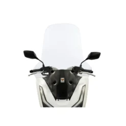 Parabrezza Isotta Alta Protezione Pcx 125 Trasparente