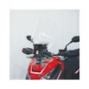 Parabrezza Isotta Alta Protezione per Honda X - Adv 750