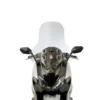 Parabrezza Isotta Alta Protezione per Maxsym Tl 508 2021 - 23