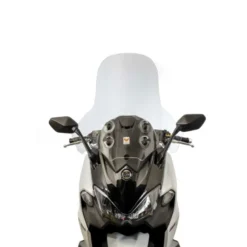 Parabrezza Isotta Alta Protezione per Maxsym Tl 508 2021 - 23