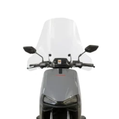 Parabrezza Isotta Alta Protezione Per Sarkcyber Hc200