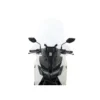 Parabrezza Isotta Alta Protezione per Yamaha N - Max 125