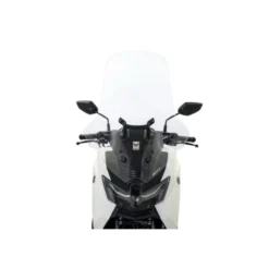 Parabrezza Isotta Alta Protezione per Yamaha N - Max 125