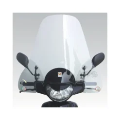 Parabrezza Isotta Alta Protezione PEUGEOT V - CLIC dal 2008 al 2012 50