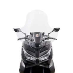 Parabrezza Isotta Alta Protezione Voge Sfida Sr4 350 2022