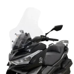Parabrezza Isotta Alta Protezione Voge Sfida Sr4 350 2022