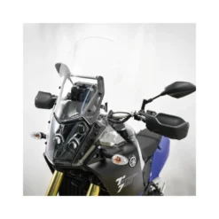Parabrezza Isotta Altissima Protezione Yamaha T√©N√©R√© Trasparente