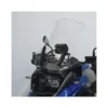 Parabrezza Isotta Alto Bmw R 1200/1250 Gs Trasparente