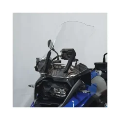 Parabrezza Isotta Alto Bmw R 1200/1250 Gs Trasparente