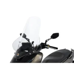 Parabrezza Isotta Alto per KYMCO Downtown Gt 350 2024