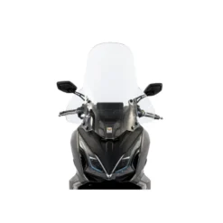 Parabrezza Isotta Alto per KYMCO Downtown Gt 350 2024