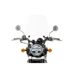 Parabrezza Isotta Alto per Royal Enfield Super Meteor 650 dal 2023