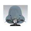 Parabrezza Isotta Base Per Aprilia Habana 50 Custom 1999 - 2002