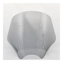 Parabrezza Isotta Basso Di Ricambio Per Moto Guzzi California 1400 Touring 2012/2016 Trasparente