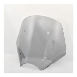 Parabrezza Isotta Basso Di Ricambio Per Moto Guzzi California 1400 Touring 2012/2016 Trasparente