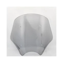 Parabrezza Isotta Basso Di Ricambio Per Moto Guzzi California 1400 Touring 2012/2016 Trasparente