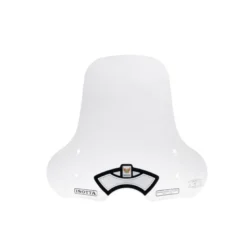 Parabrezza Isotta Basso Per Honda Super Cub C 125-150 2018-2020
