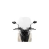 Parabrezza Isotta Basso per Horwin Sk3 - Sk1 Trasparente