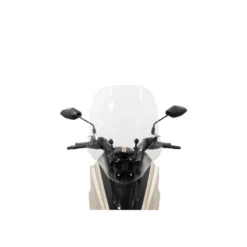 Parabrezza Isotta Basso per Horwin Sk3 - Sk1 Trasparente