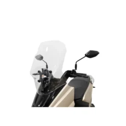 Parabrezza Isotta Basso per Horwin Sk3 - Sk1 Trasparente