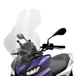 Parabrezza Isotta Classic Aprilia Sr Gt 125 (2022-)