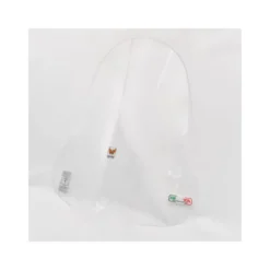 Parabrezza Isotta Classic Honda @125 dal 2003 al 2004 / 150 dal 2000 al 2006 - Kit Completo Cod. Cls20 Con Supporto A/206