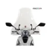 Parabrezza Isotta Classic Honda Vision 110