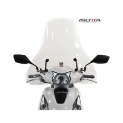 Parabrezza Isotta Classic Honda Vision 110
