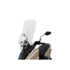 Parabrezza Isotta Classic Horwin Sk3