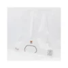 Parabrezza Isotta Classic per Honda Sh 125I 150I dal 2005 al 2008 - Kit Completo Cod. Cls118N Con Supporto A/220