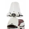 Parabrezza Isotta Classic Per Keeway Sixties 300I 2023