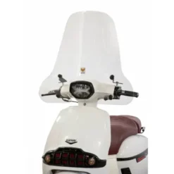 Parabrezza Isotta Classic Per Keeway Sixties 300I 2023